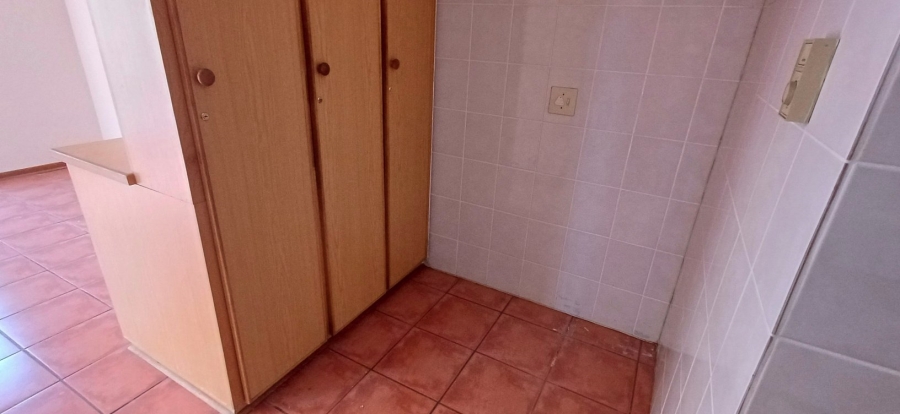 To Let 3 Bedroom Property for Rent in Hospitaalheuwel Free State